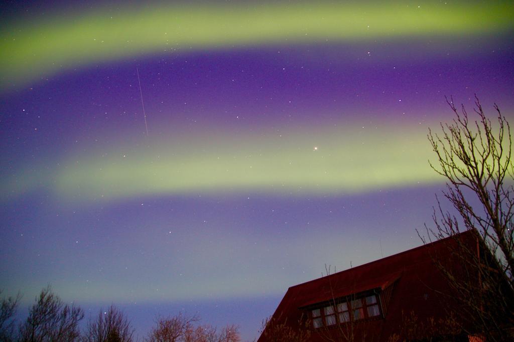 Guesthouse Milli Vina Bær Buitenkant foto