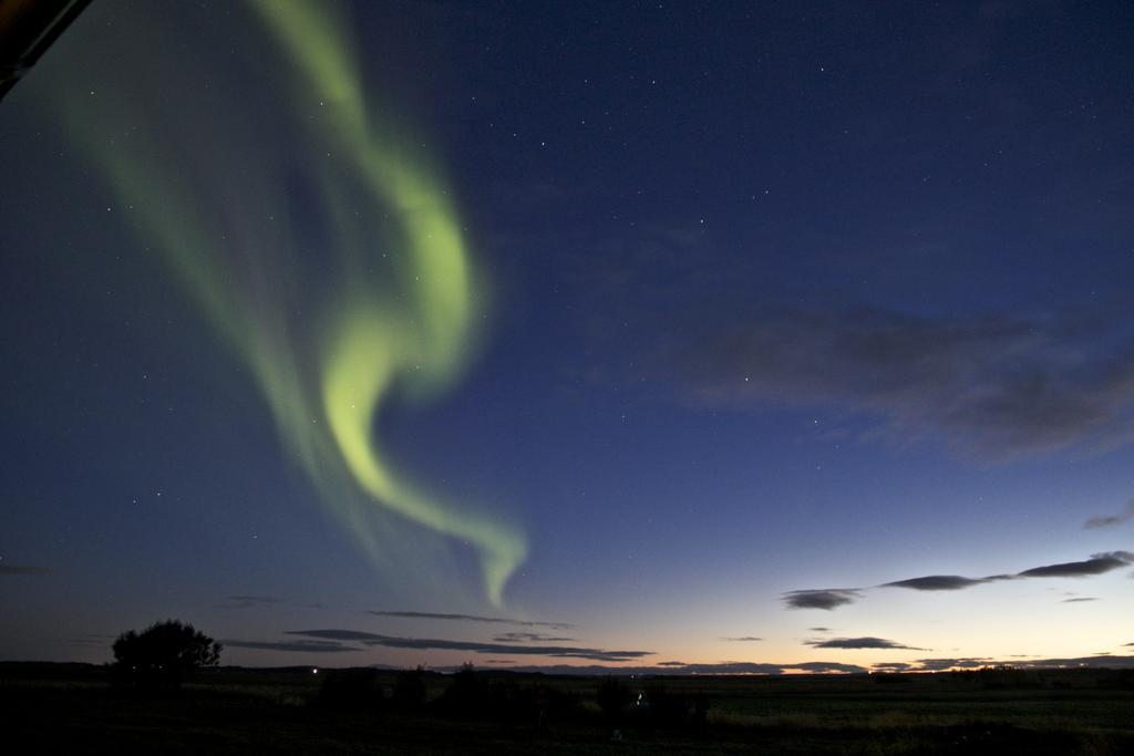 Guesthouse Milli Vina Bær Buitenkant foto