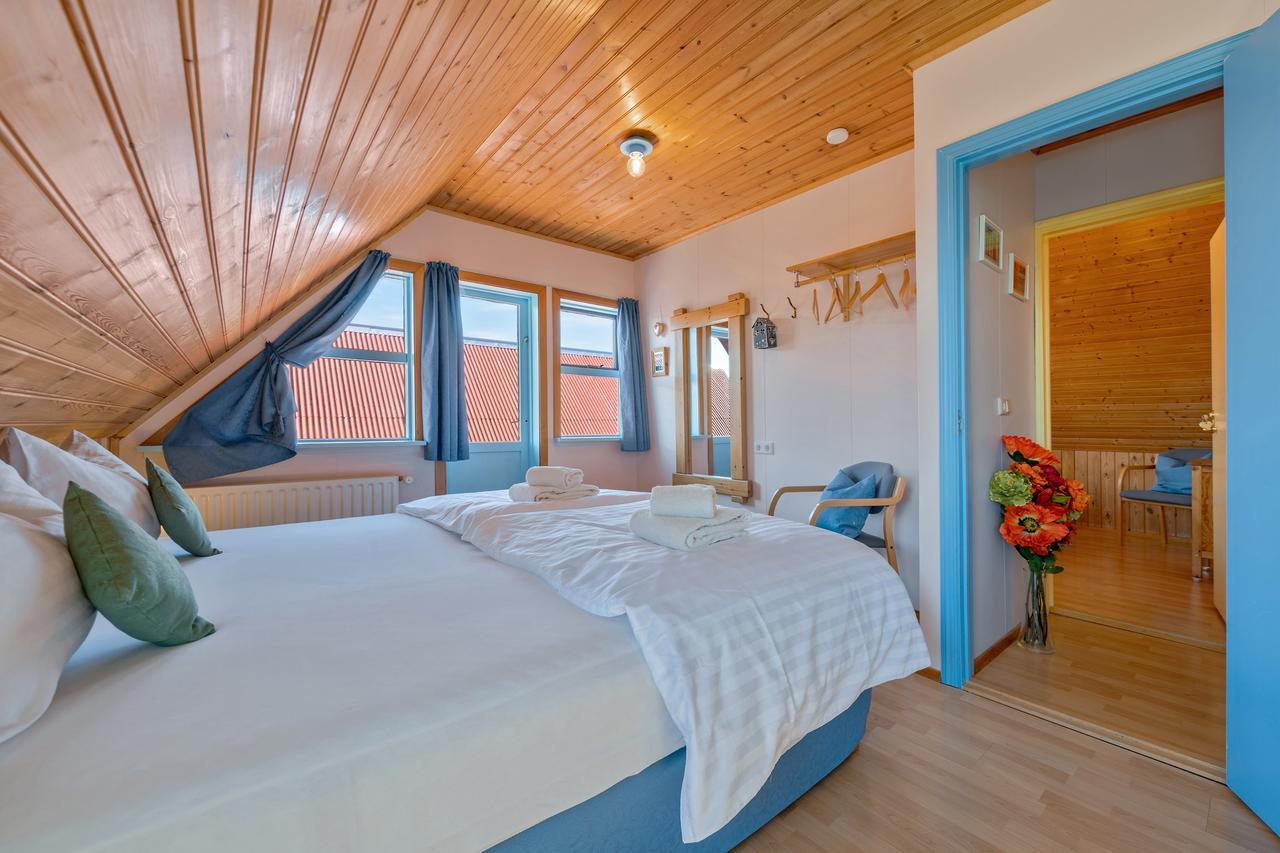 Guesthouse Milli Vina Bær Buitenkant foto