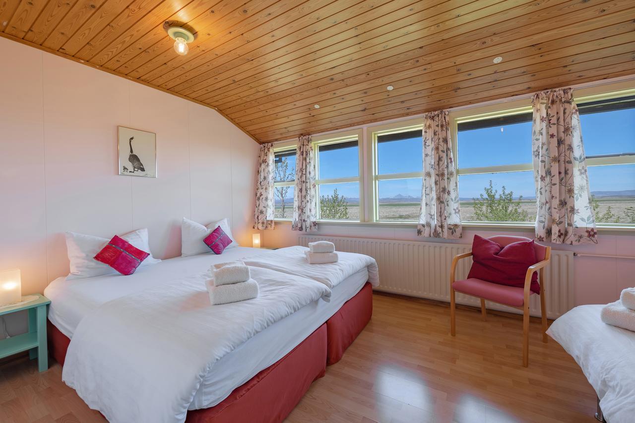 Guesthouse Milli Vina Bær Buitenkant foto