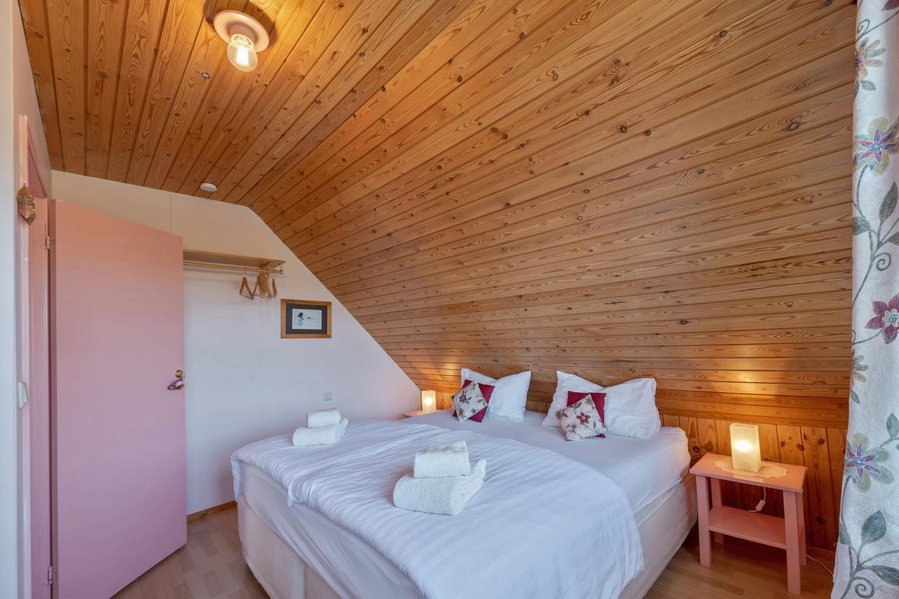 Guesthouse Milli Vina Bær Buitenkant foto