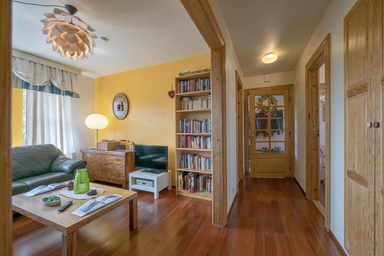 Guesthouse Milli Vina Bær Buitenkant foto