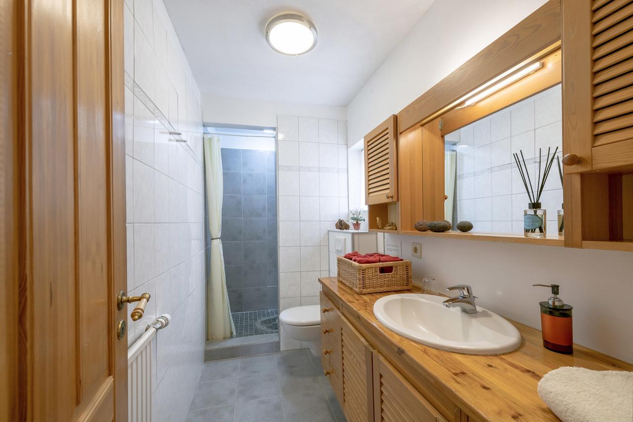 Guesthouse Milli Vina Bær Buitenkant foto
