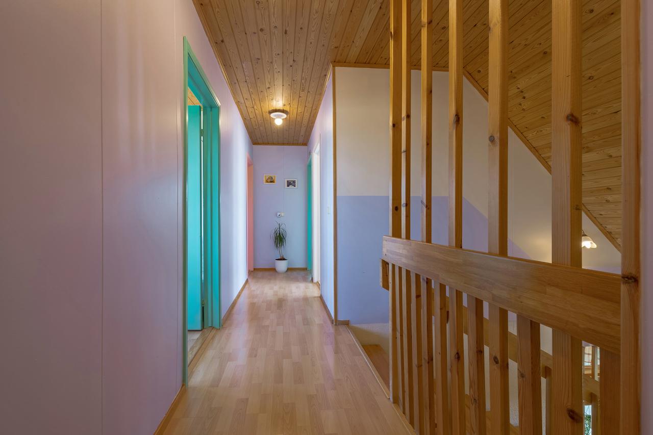 Guesthouse Milli Vina Bær Buitenkant foto