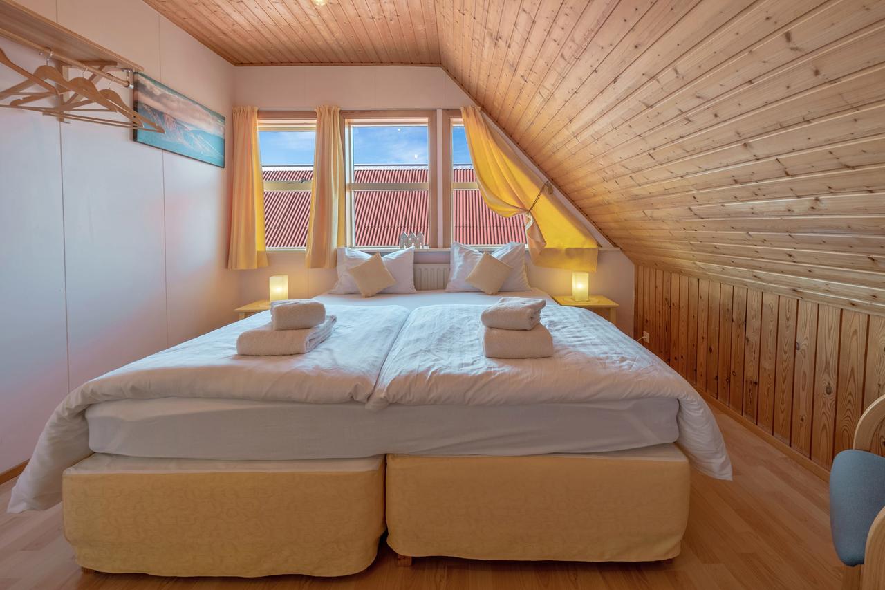 Guesthouse Milli Vina Bær Buitenkant foto