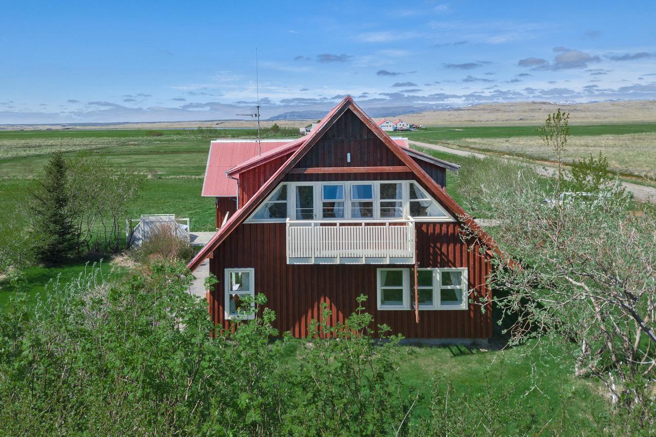 Guesthouse Milli Vina Bær Buitenkant foto